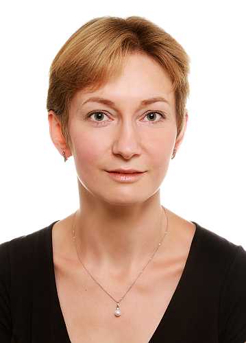 Ing. Jana Kolářová